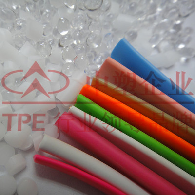 【【中塑】TPE原料 tpe原料 各種手感數據線、 耳機線膠料供應】價格_廠家_圖片 -